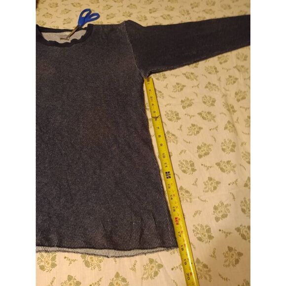 "Indera" brand Thermal Shirt/Top - Size: XXL (0621) - Picture 3 of 9